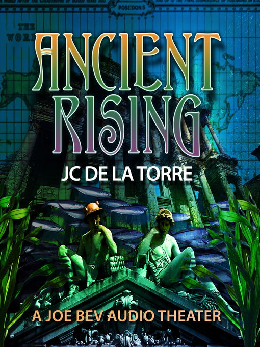 Title details for Ancient Rising by J. C. De La Torre - Wait list